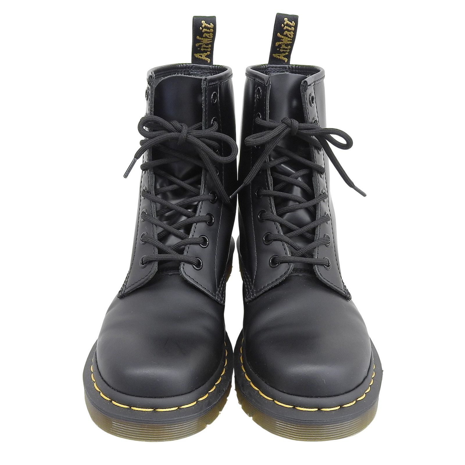 Other Other Dr.Martens 1460 Boots Leather Shoes 1460 DUTY FREE for USA Size ONE SIZE - 4 Thumbnail