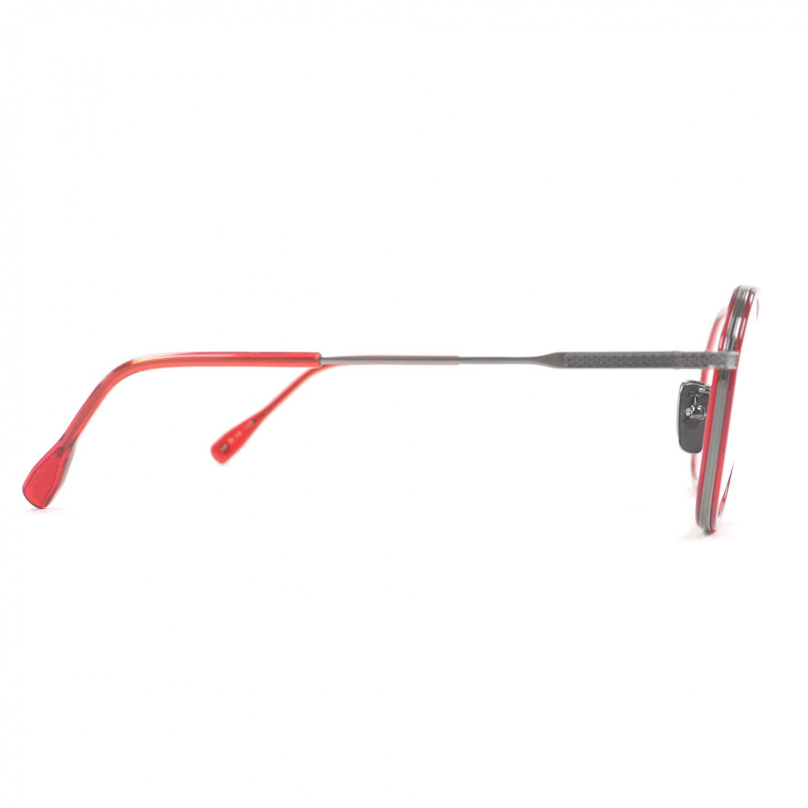 Other Other DITA AVIATIA FOUR Eyeglasses Plastic / Synthetic Glasses DTX453-A-03 DUTY FREE for USA Size ONE SIZE - 4 Thumbnail