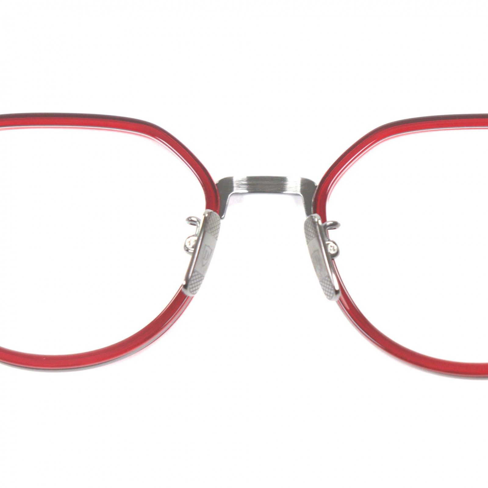 Other Other DITA AVIATIA FOUR Eyeglasses Plastic / Synthetic Glasses DTX453-A-03 DUTY FREE for USA Size ONE SIZE - 6 Thumbnail
