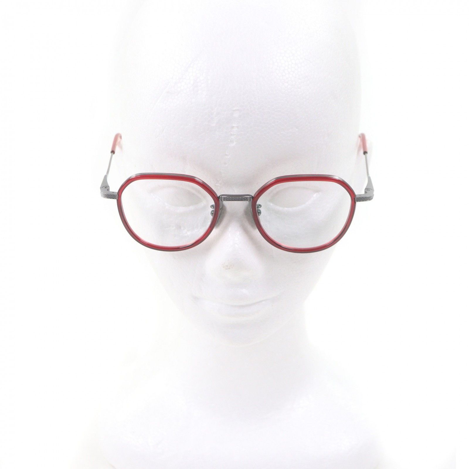 Other Other DITA AVIATIA FOUR Eyeglasses Plastic / Synthetic Glasses DTX453-A-03 DUTY FREE for USA Size ONE SIZE - 2 Thumbnail