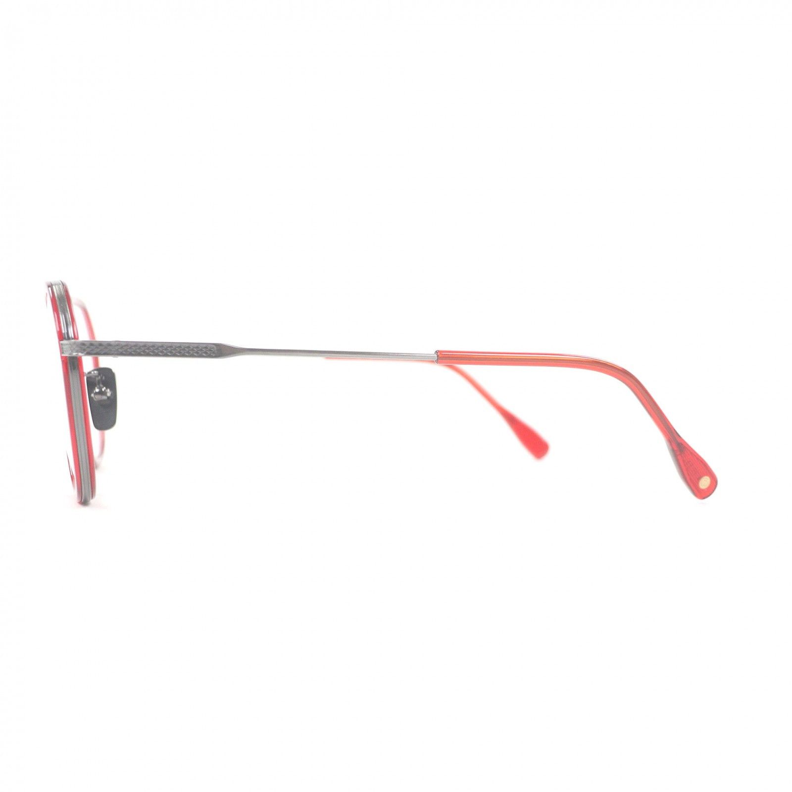 Other Other DITA AVIATIA FOUR Eyeglasses Plastic / Synthetic Glasses DTX453-A-03 DUTY FREE for USA Size ONE SIZE - 3 Thumbnail