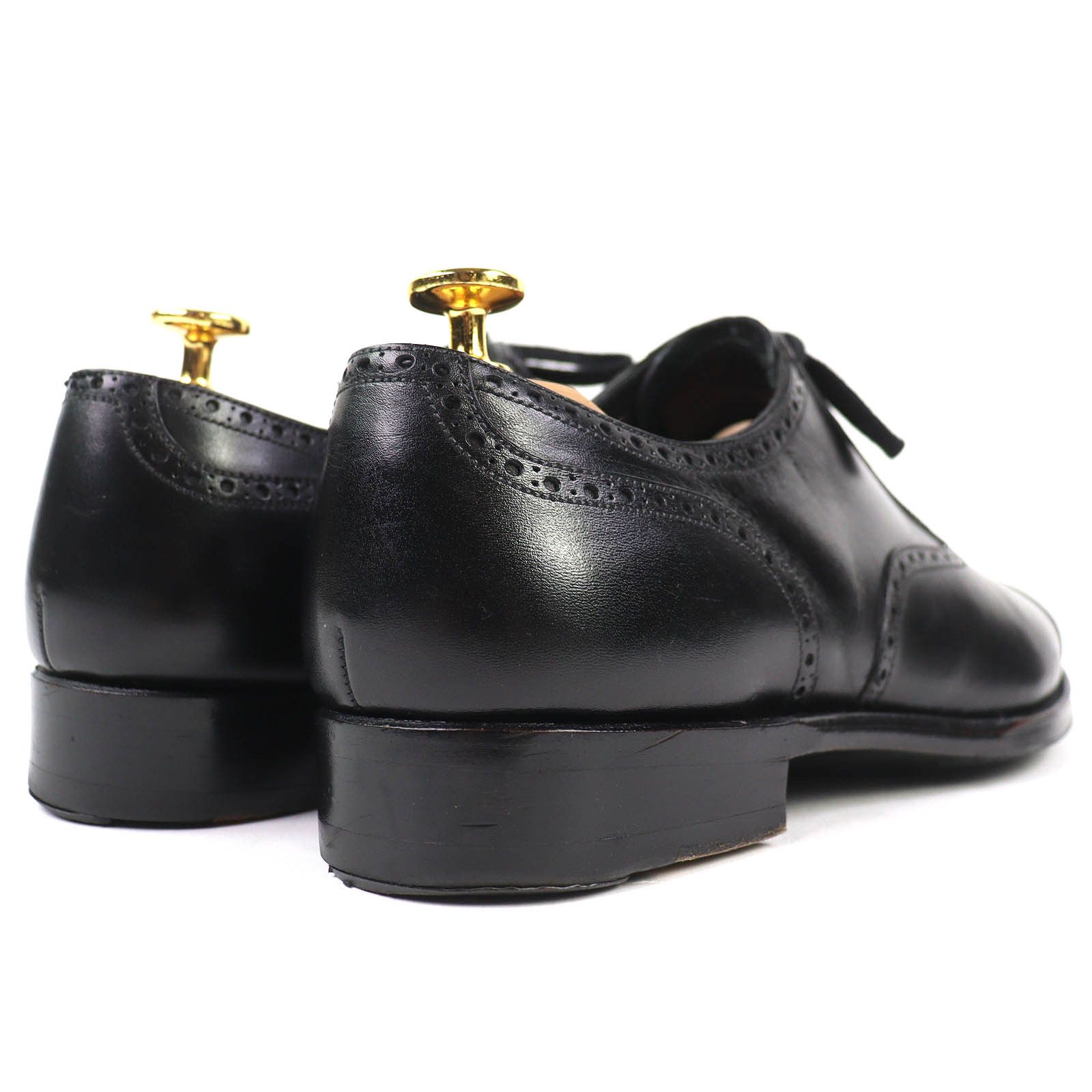 Other Other Ray Mar LUCAS Leather Oxford Shoes Leather Shoes DUTY FREE for USA Size ONE SIZE - 7 Thumbnail