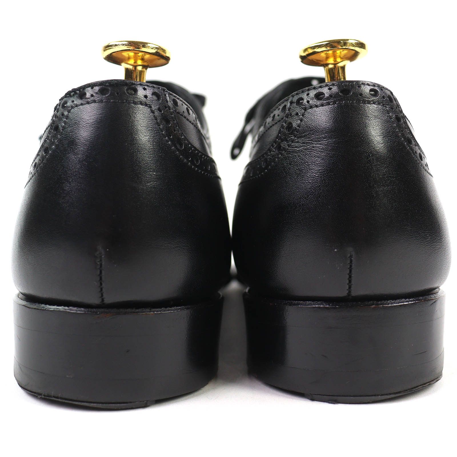 Other Other Ray Mar LUCAS Leather Oxford Shoes Leather Shoes DUTY FREE for USA Size ONE SIZE - 6 Thumbnail