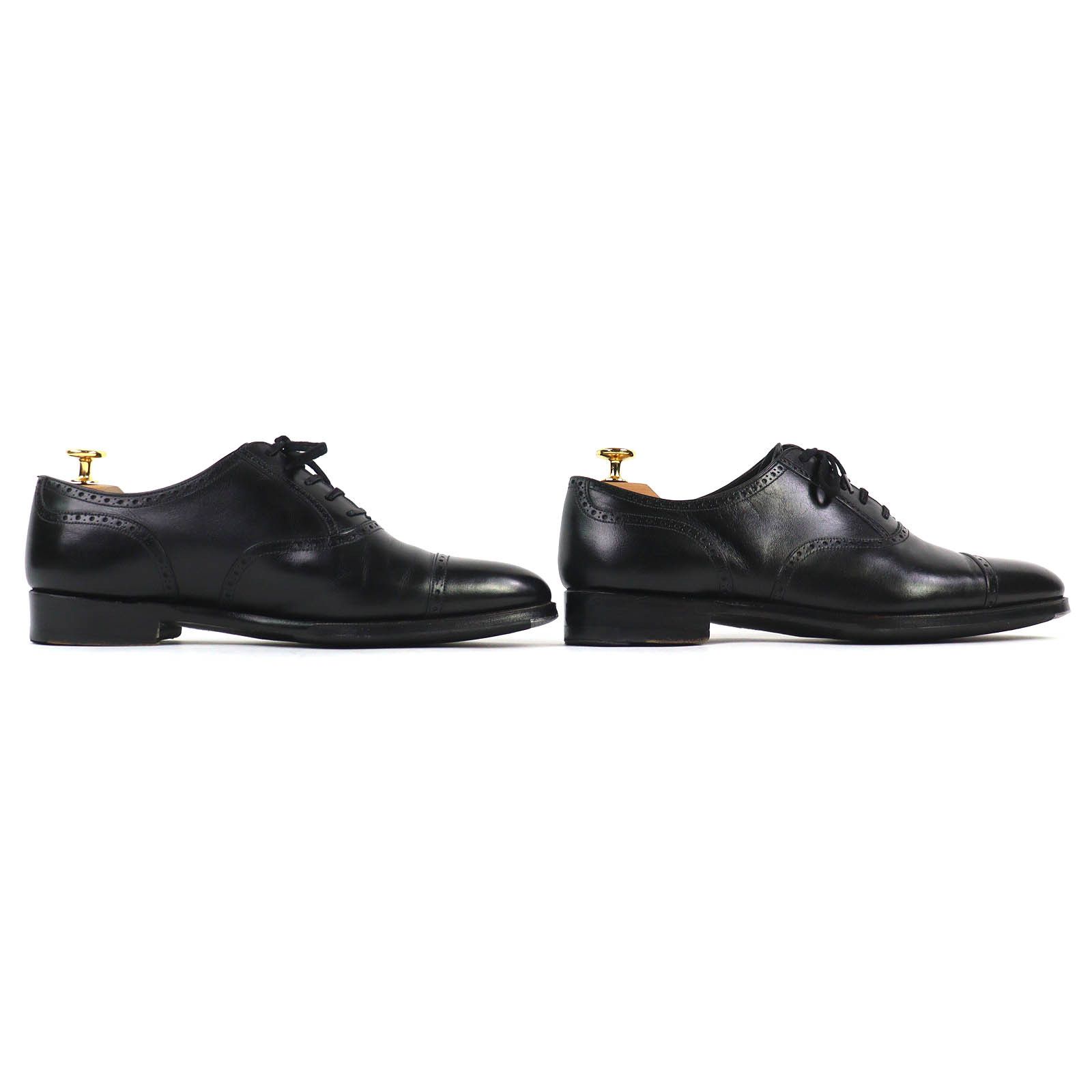 Other Other Ray Mar LUCAS Leather Oxford Shoes Leather Shoes DUTY FREE for USA Size ONE SIZE - 4 Thumbnail
