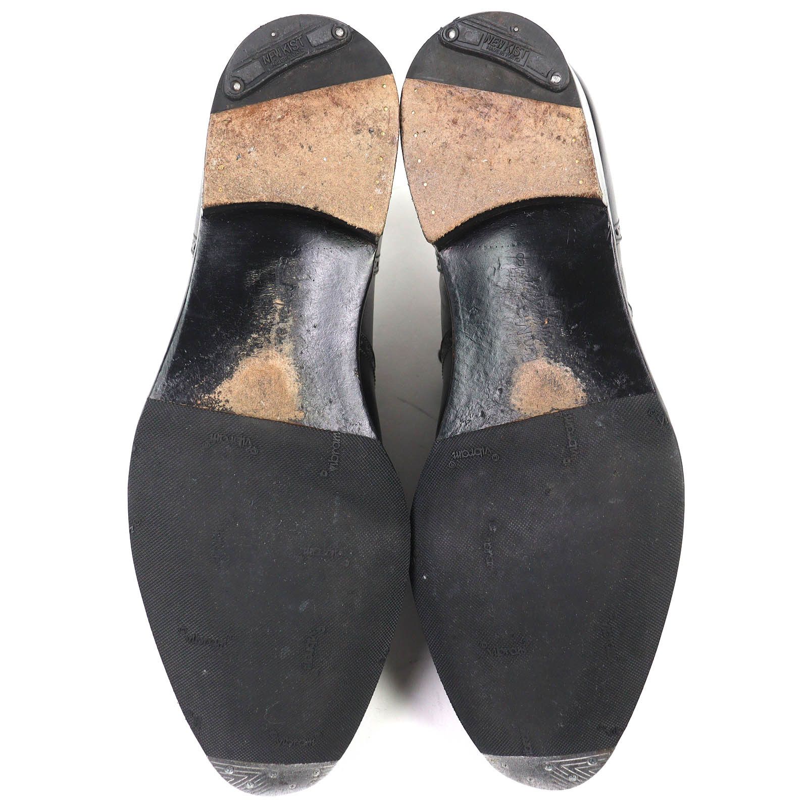 Other Other Ray Mar LUCAS Leather Oxford Shoes Leather Shoes DUTY FREE for USA Size ONE SIZE - 8 Thumbnail