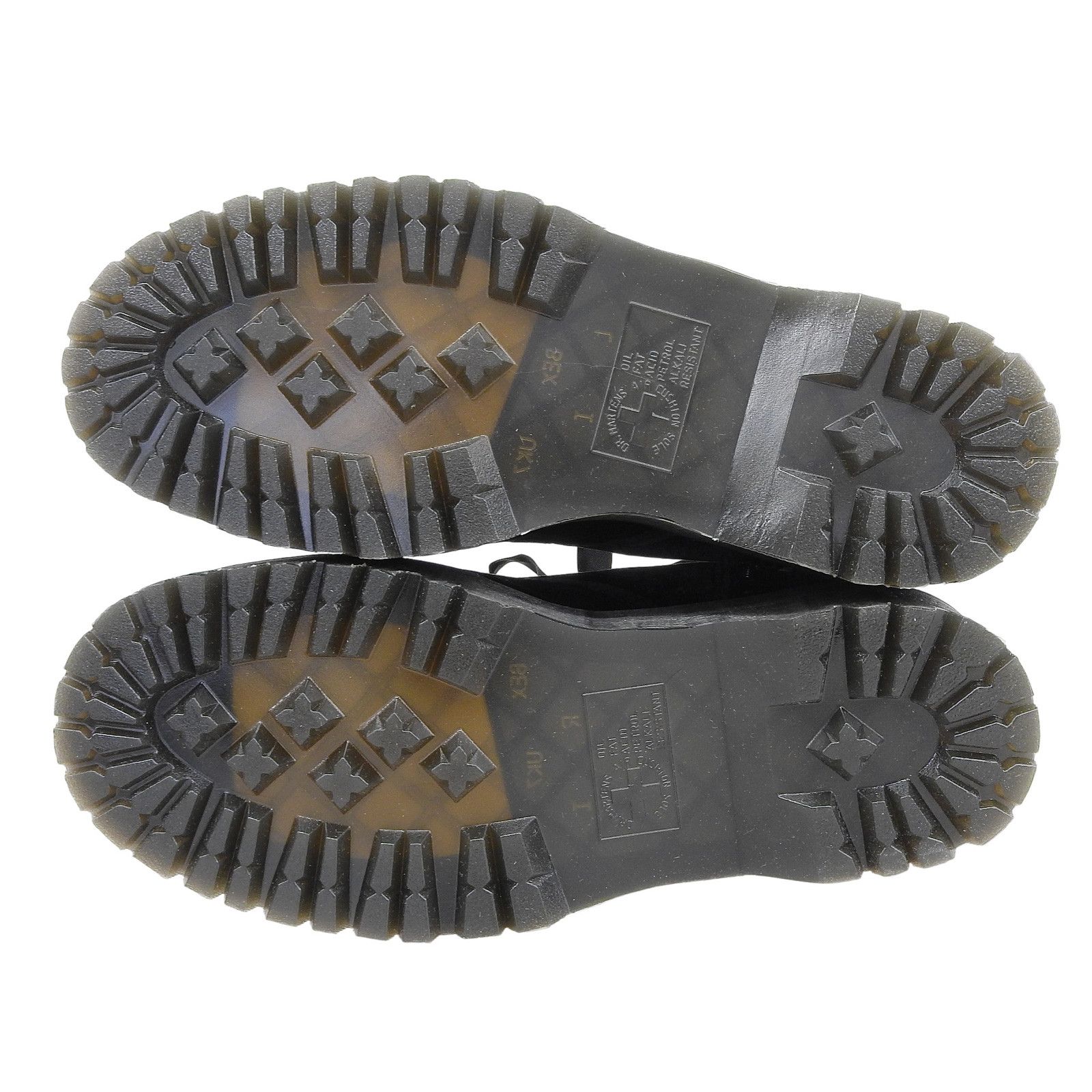 Other Other Dr. Martens JADON Velvet Boots Textile Shoes 24761001 DUTY FREE for USA Size ONE SIZE - 6 Thumbnail