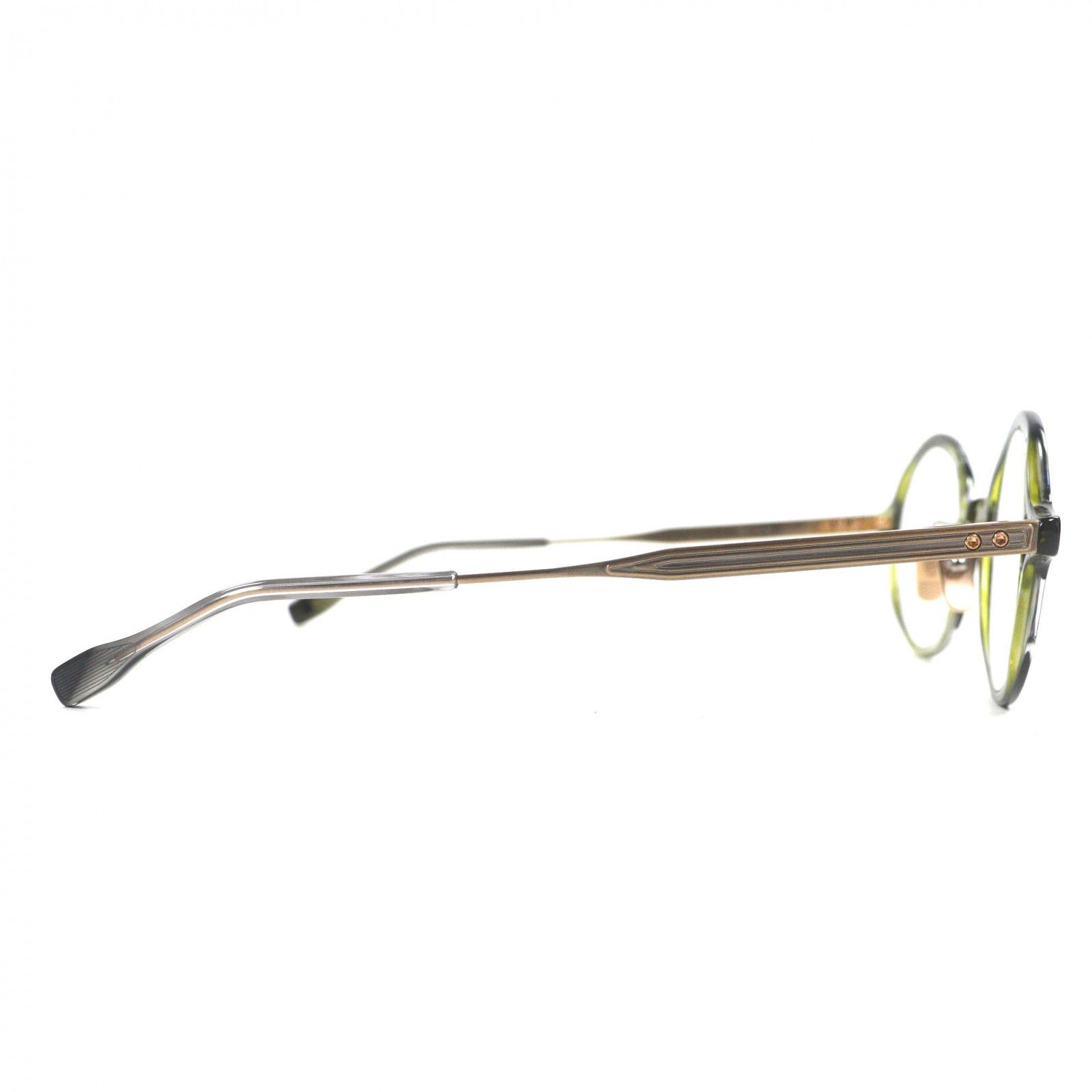 Other Other DITA ALATARA Glasses Plastic / Synthetic Glasses DTX469 DUTY FREE for USA Size ONE SIZE - 4 Thumbnail