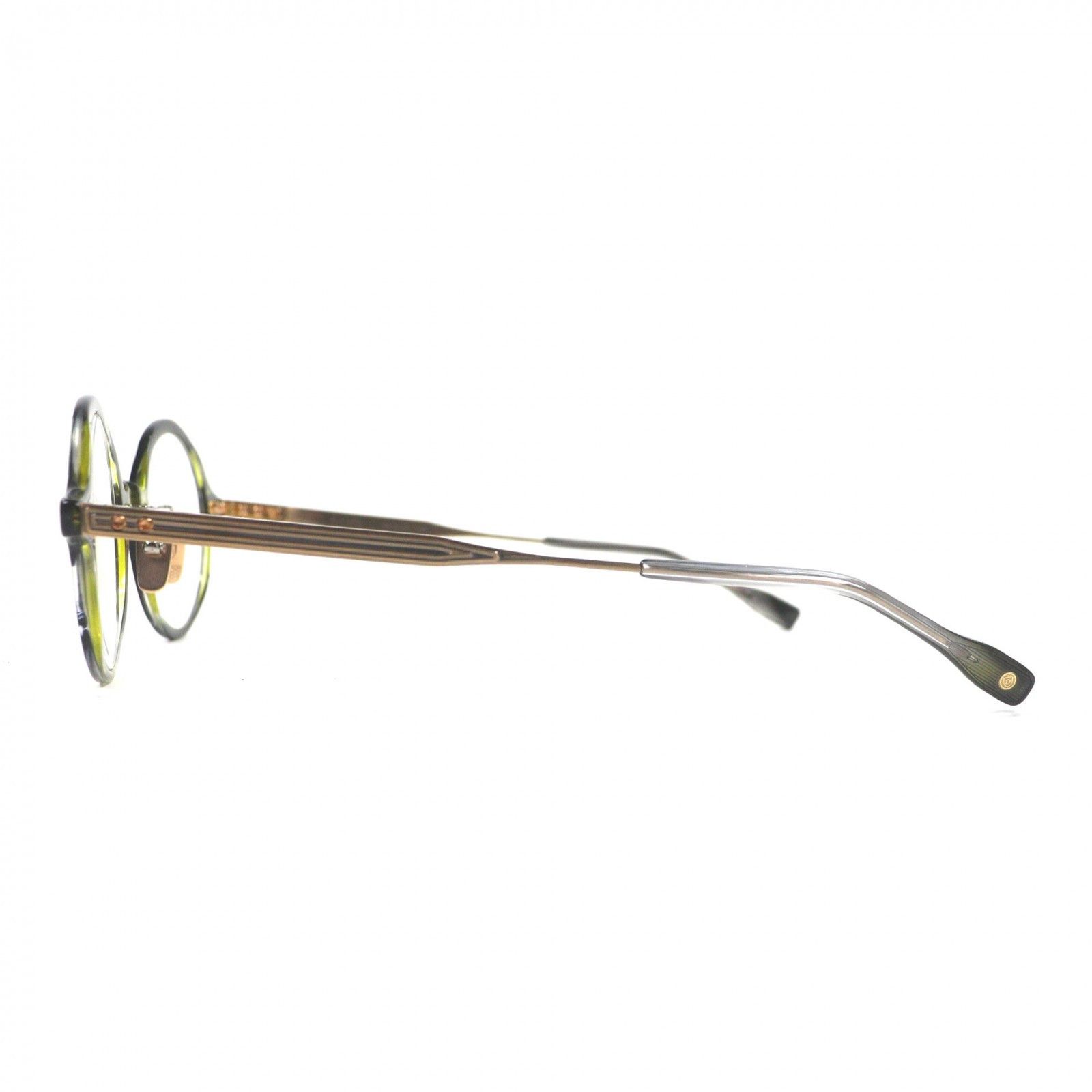 Other Other DITA ALATARA Glasses Plastic / Synthetic Glasses DTX469 DUTY FREE for USA Size ONE SIZE - 3 Thumbnail