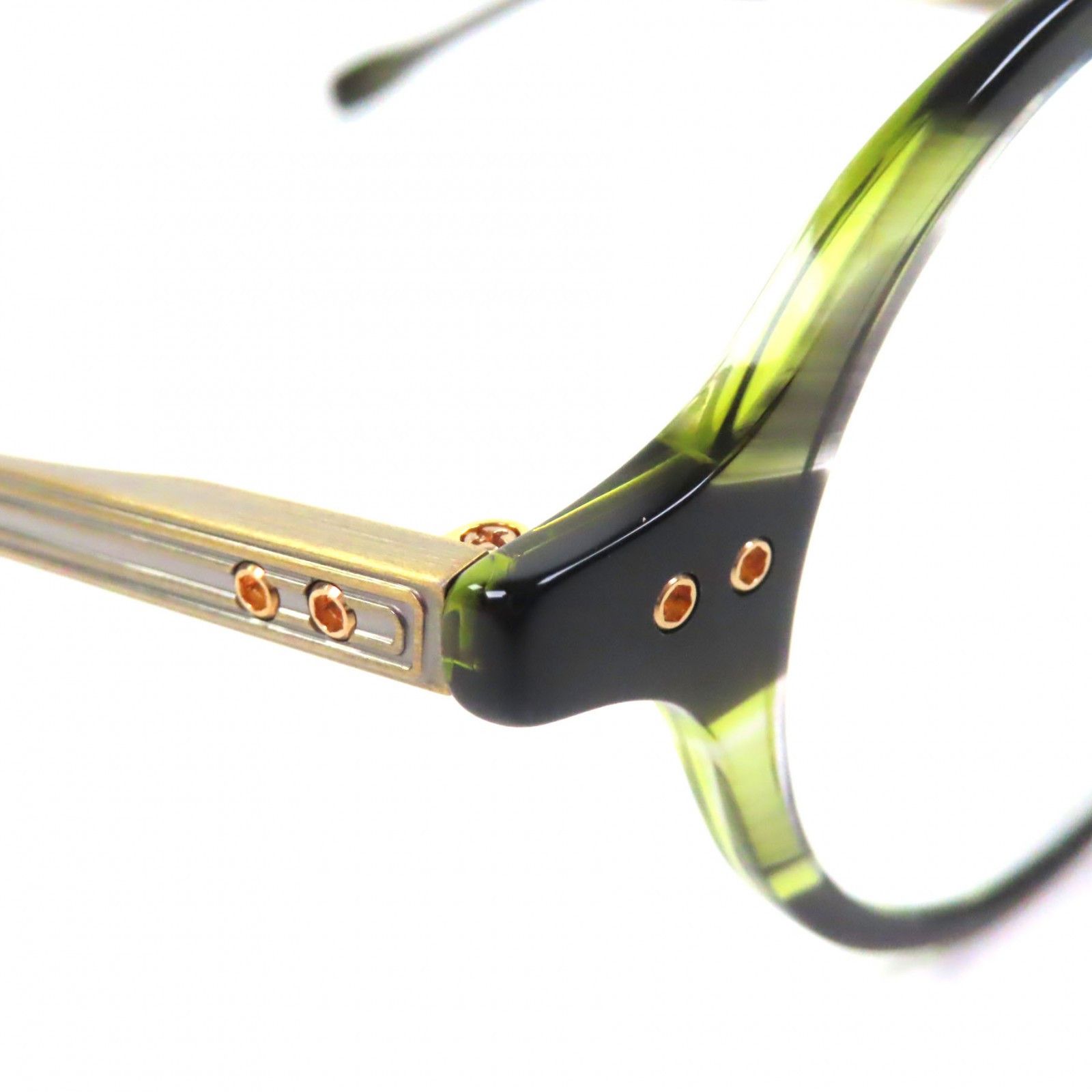 Other Other DITA ALATARA Glasses Plastic / Synthetic Glasses DTX469 DUTY FREE for USA Size ONE SIZE - 7 Thumbnail