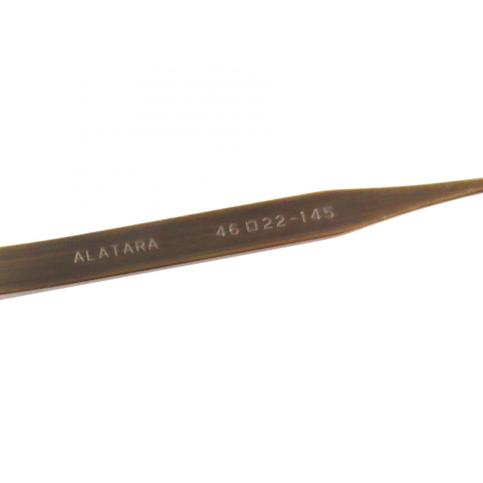 Other Other DITA ALATARA Glasses Plastic / Synthetic Glasses DTX469 DUTY FREE for USA Size ONE SIZE - 11 Thumbnail
