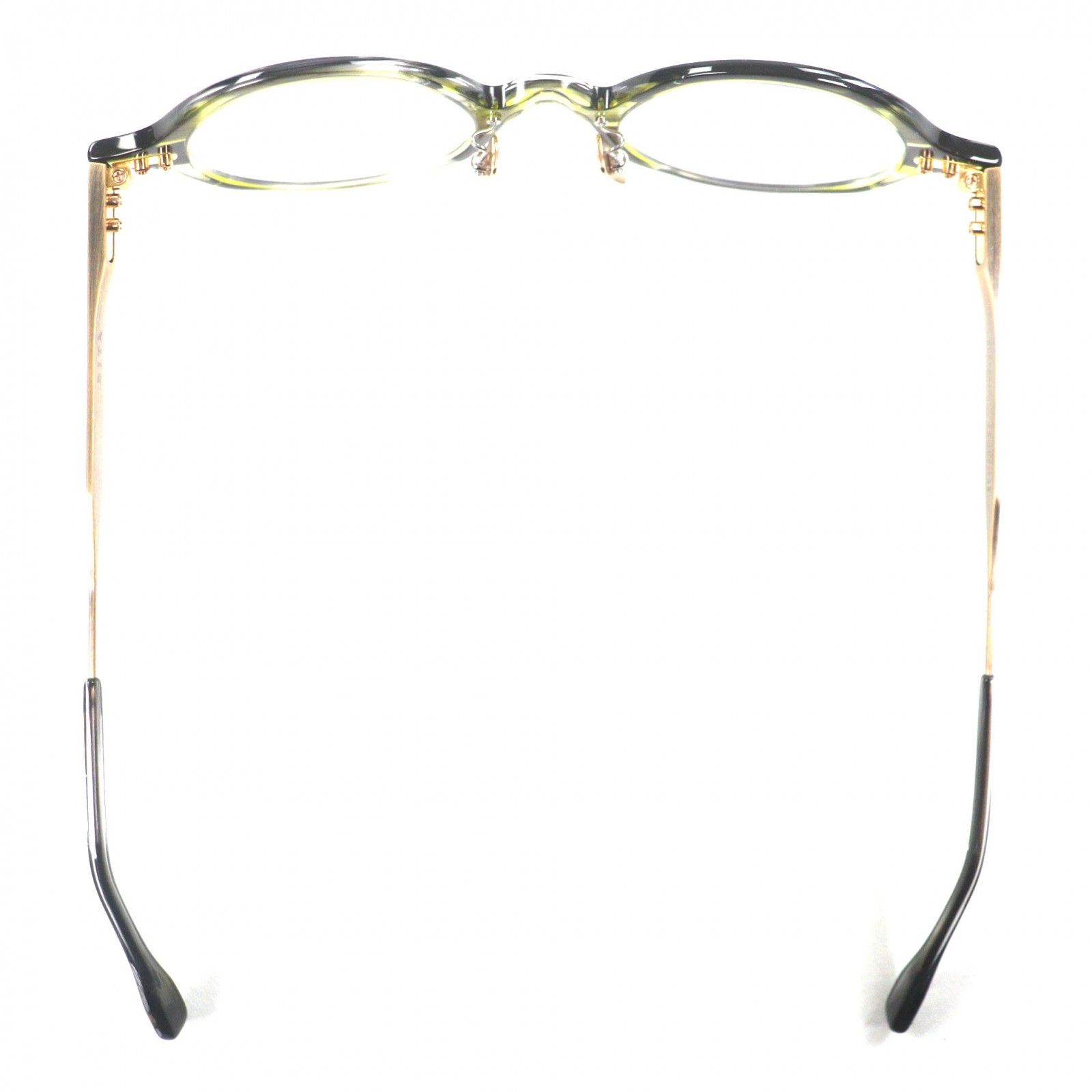 Other Other DITA ALATARA Glasses Plastic / Synthetic Glasses DTX469 DUTY FREE for USA Size ONE SIZE - 5 Thumbnail