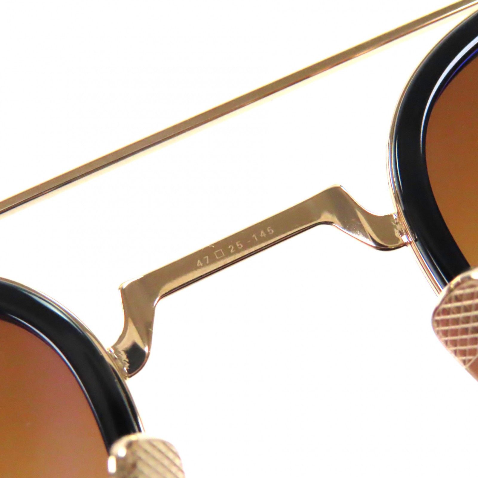 Other Other DITA ARTOA 27.X Sunglasses Plastic / Synthetic Sunglasses DTS474 DUTY FREE for USA Size ONE SIZE - 9 Thumbnail