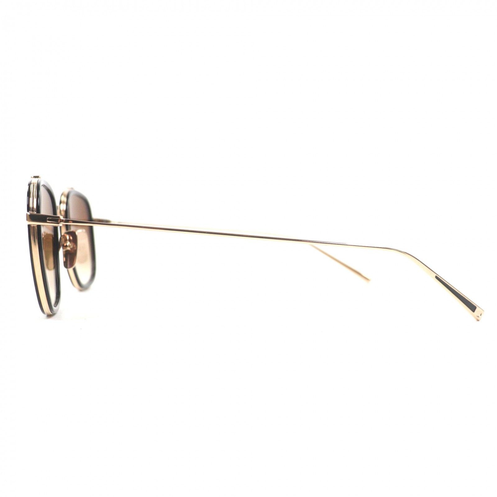 Other Other DITA ARTOA 27.X Sunglasses Plastic / Synthetic Sunglasses DTS474 DUTY FREE for USA Size ONE SIZE - 3 Thumbnail