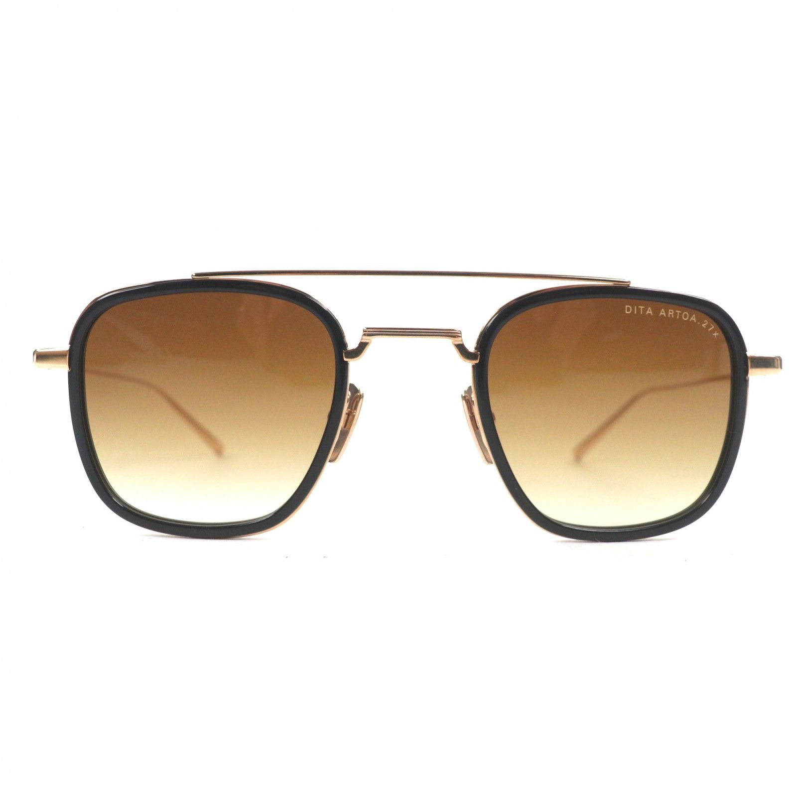Other Other DITA ARTOA 27.X Sunglasses Plastic / Synthetic Sunglasses DTS474 DUTY FREE for USA Size ONE SIZE - 2 Thumbnail
