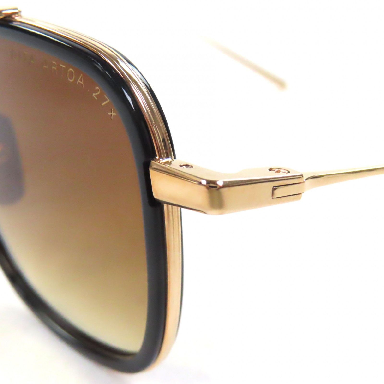 Other Other DITA ARTOA 27.X Sunglasses Plastic / Synthetic Sunglasses DTS474 DUTY FREE for USA Size ONE SIZE - 6 Thumbnail