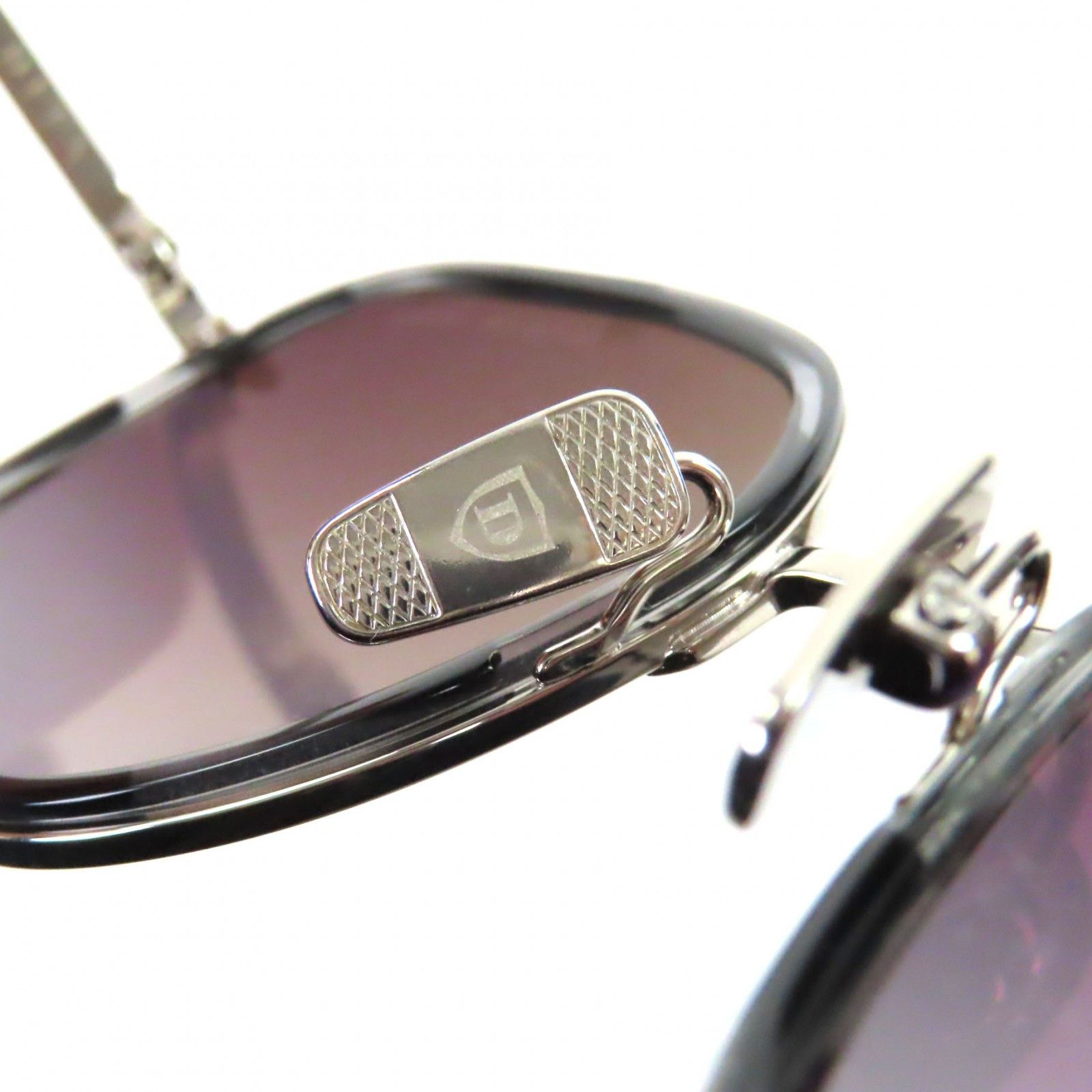 Other Other DITA TALON THREE Titanium Sunglasses Metal Glasses DTS442-A-02 DUTY FREE for USA Size ONE SIZE - 8 Thumbnail