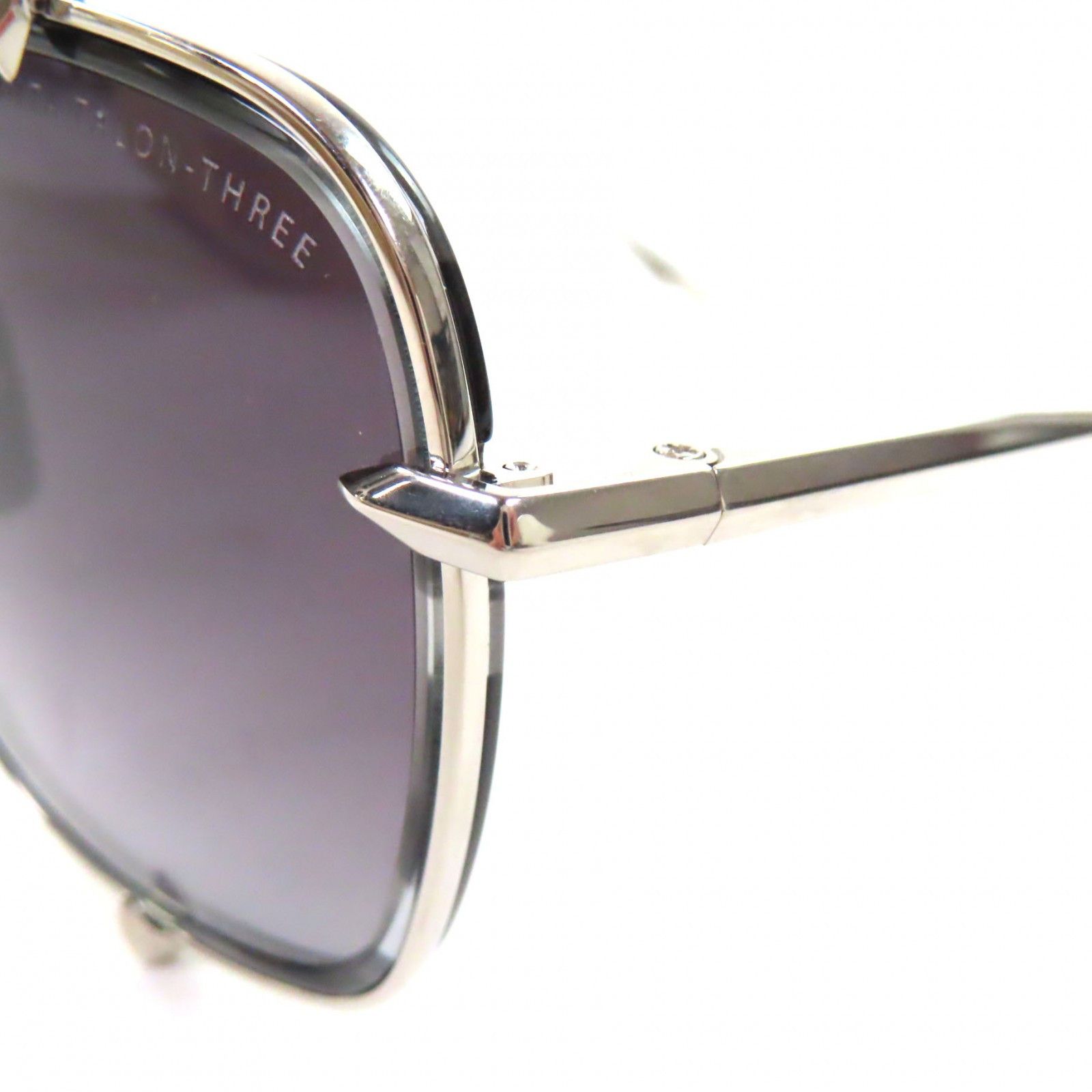 Other Other DITA TALON THREE Titanium Sunglasses Metal Glasses DTS442-A-02 DUTY FREE for USA Size ONE SIZE - 6 Thumbnail