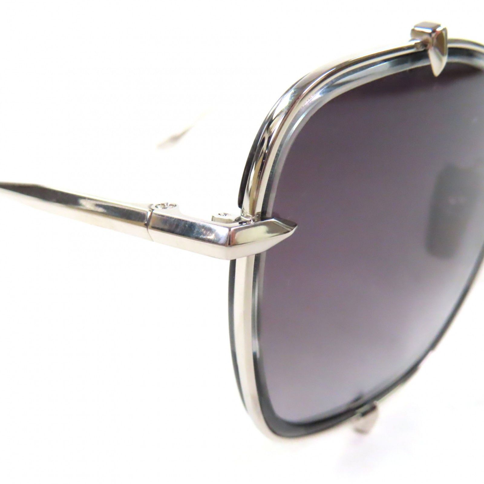 Other Other DITA TALON THREE Titanium Sunglasses Metal Glasses DTS442-A-02 DUTY FREE for USA Size ONE SIZE - 7 Thumbnail