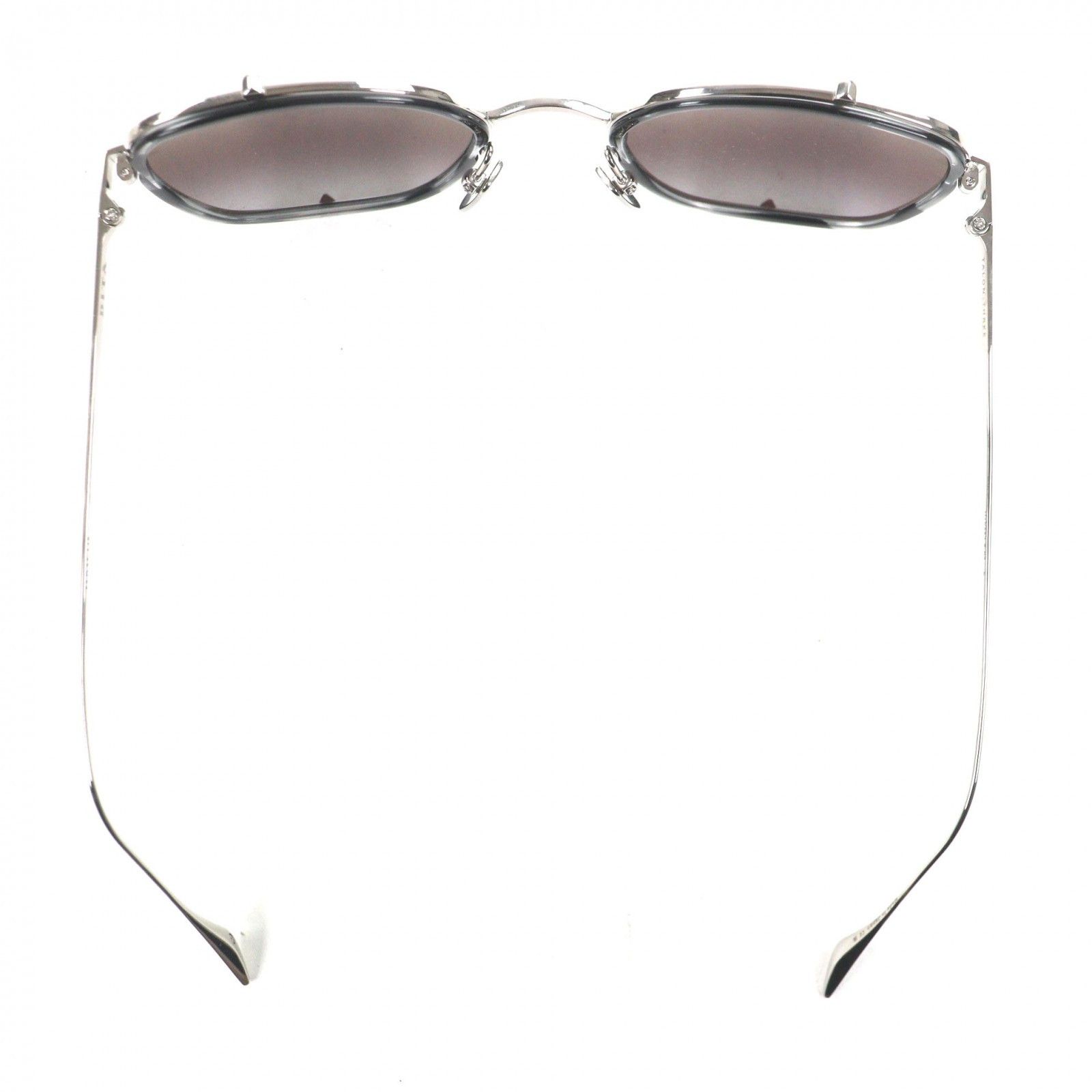 Other Other DITA TALON THREE Titanium Sunglasses Metal Glasses DTS442-A-02 DUTY FREE for USA Size ONE SIZE - 5 Thumbnail