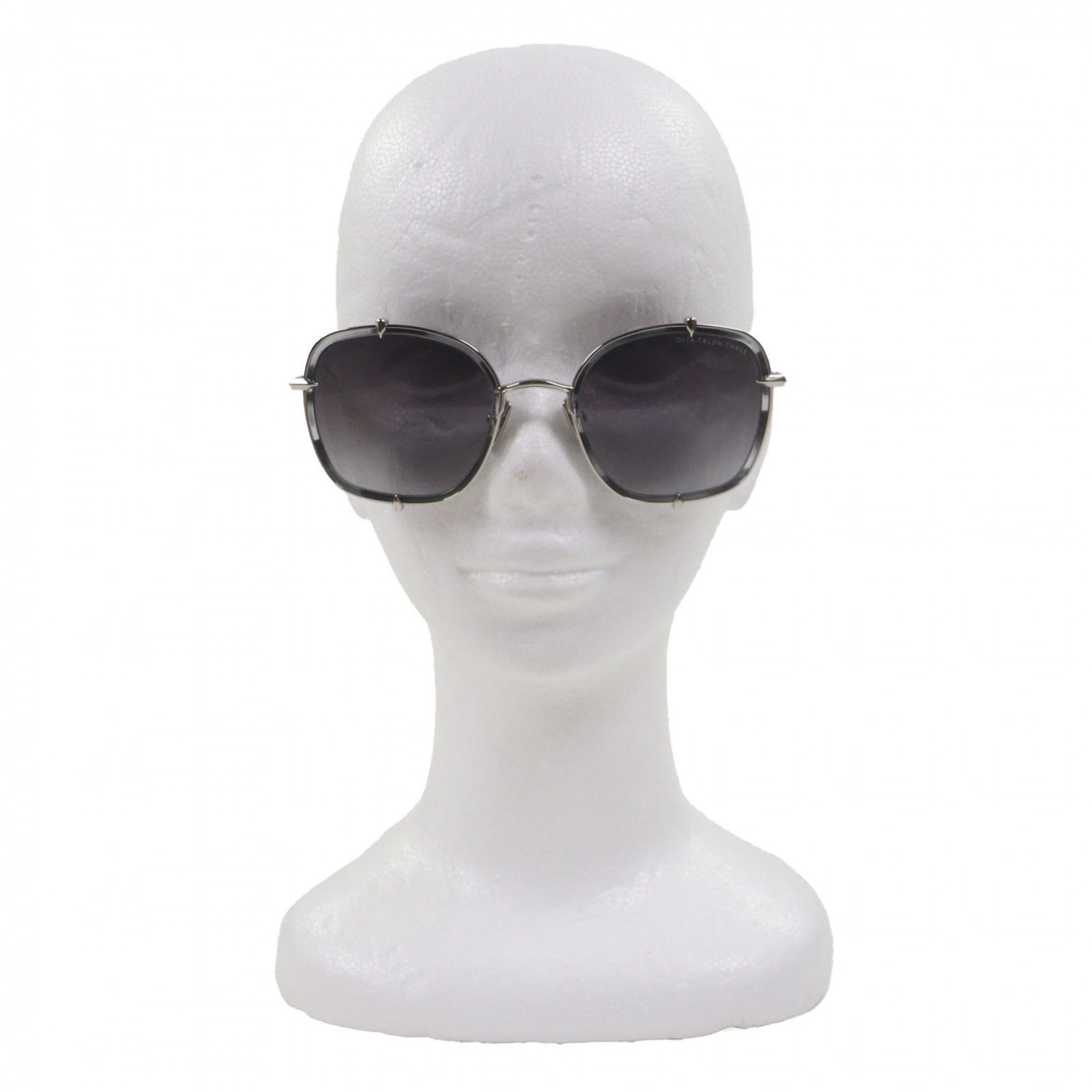 Other Other DITA TALON THREE Titanium Sunglasses Metal Glasses DTS442-A-02 DUTY FREE for USA Size ONE SIZE - 2 Thumbnail