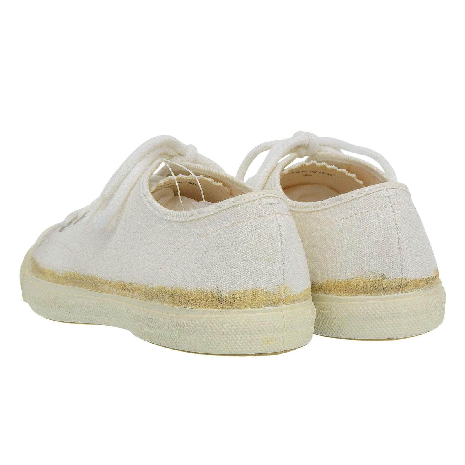 Maison Margiela Maison Margiela Maison Margiela Replica Sneakers Textile Shoes S57WS0420 DUTY FREE for USA Size ONE SIZE - 5 Thumbnail