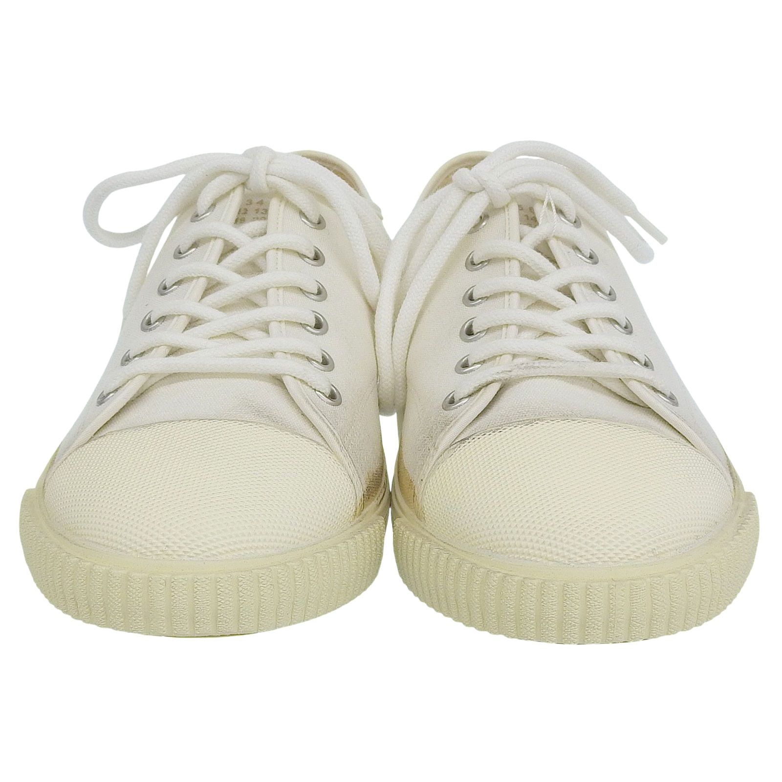 Maison Margiela Maison Margiela Maison Margiela Replica Sneakers Textile Shoes S57WS0420 DUTY FREE for USA Size ONE SIZE - 4 Thumbnail