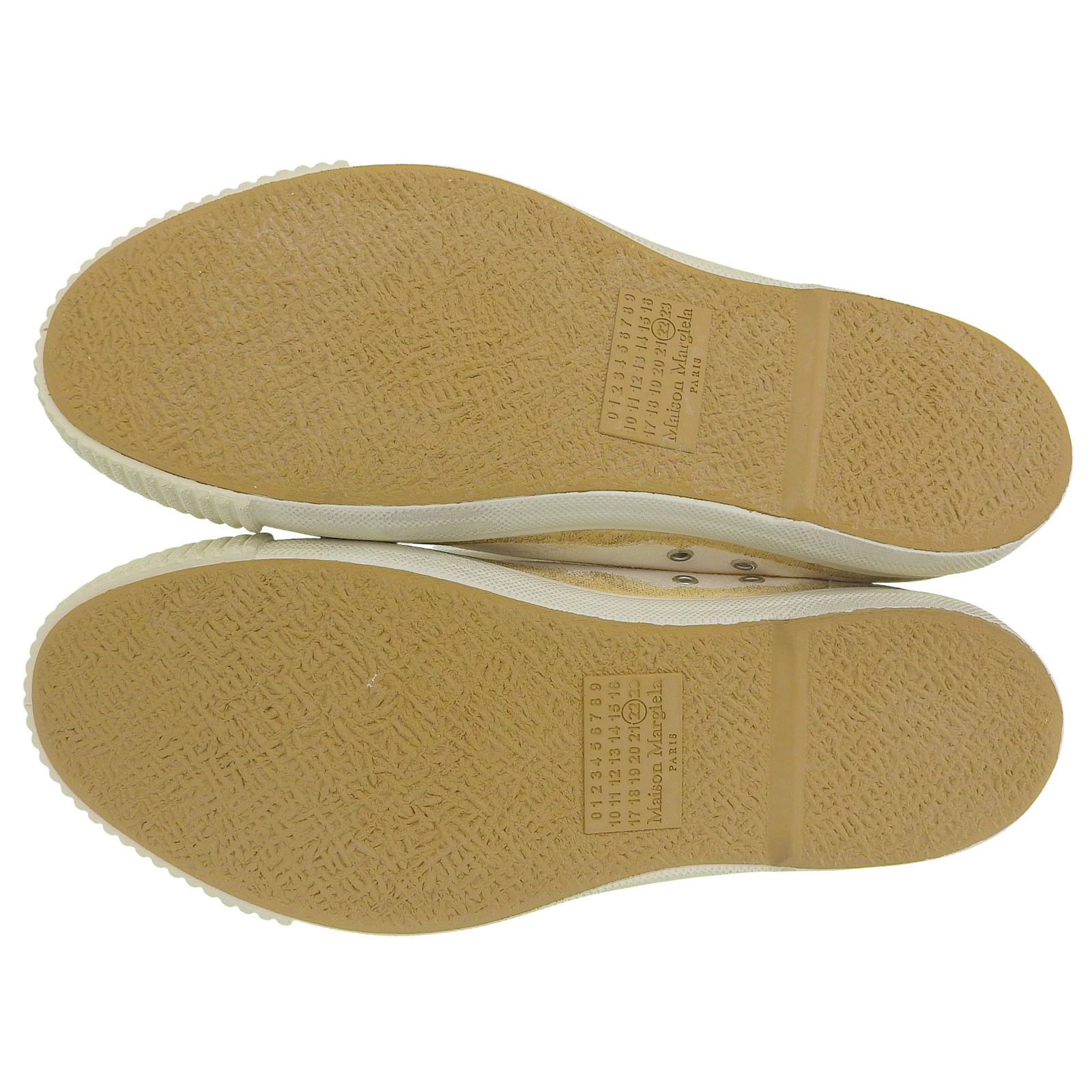 Maison Margiela Maison Margiela Maison Margiela Replica Sneakers Textile Shoes S57WS0420 DUTY FREE for USA Size ONE SIZE - 6 Thumbnail