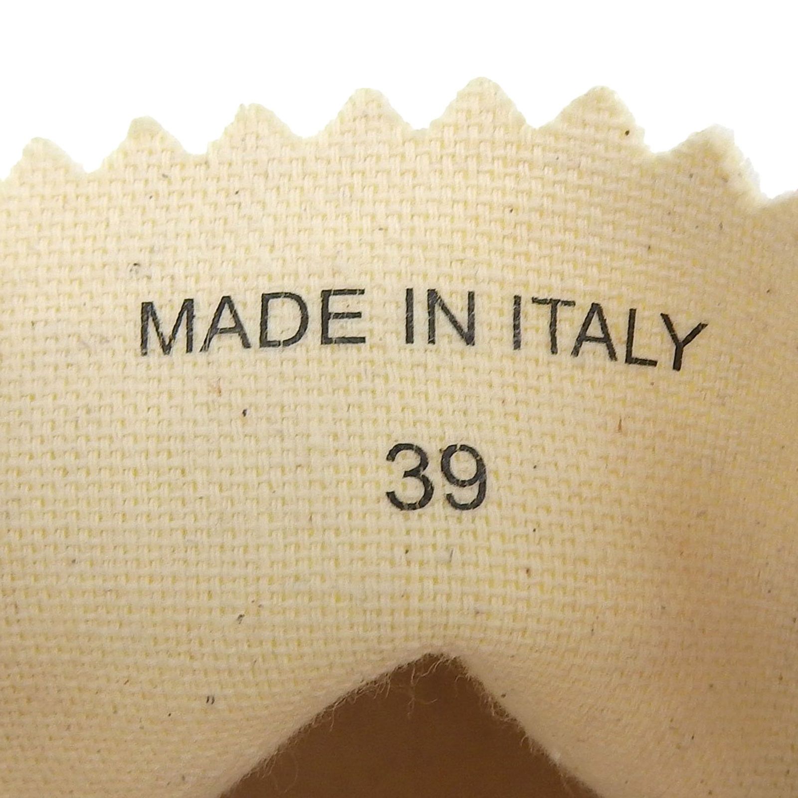 Maison Margiela Maison Margiela Maison Margiela Replica Sneakers Textile Shoes S57WS0420 DUTY FREE for USA Size ONE SIZE - 8 Thumbnail