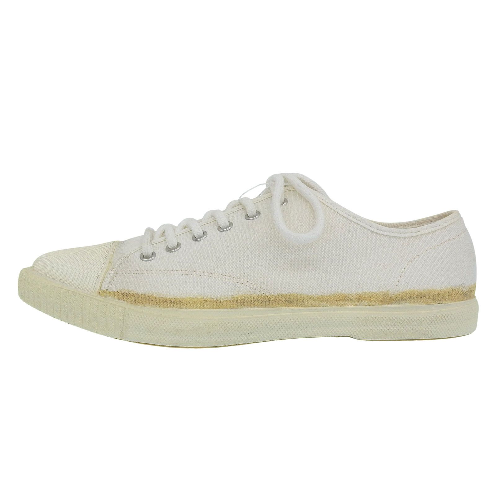 Maison Margiela Maison Margiela Maison Margiela Replica Sneakers Textile Shoes S57WS0420 DUTY FREE for USA Size ONE SIZE - 3 Thumbnail
