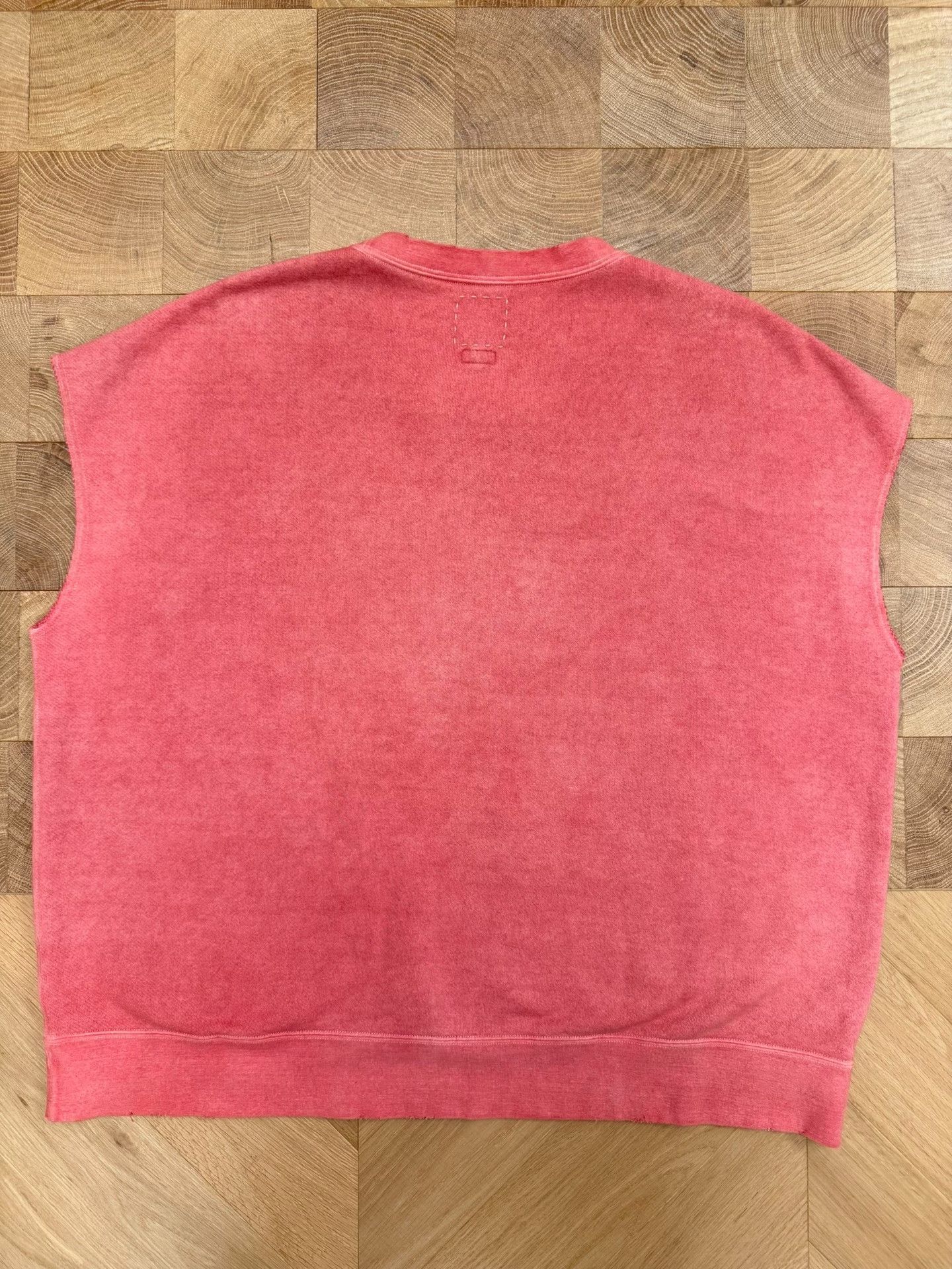 Visvim VISVIM 23SS MONDO SWEAT S/L (U.D.) Size US XL / EU 56 / 4 - 6 Thumbnail