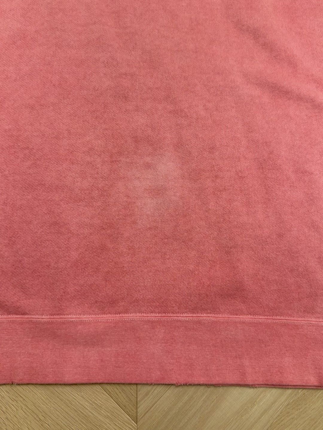 Visvim VISVIM 23SS MONDO SWEAT S/L (U.D.) Size US XL / EU 56 / 4 - 7 Thumbnail