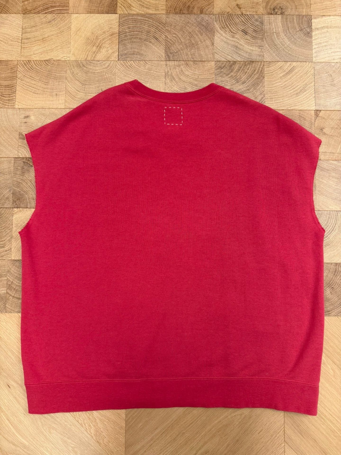Visvim VISVIM 23SS MONDO SWEAT S/L (U.D.) Size US XXL / EU 58 / 5 - 5 Thumbnail