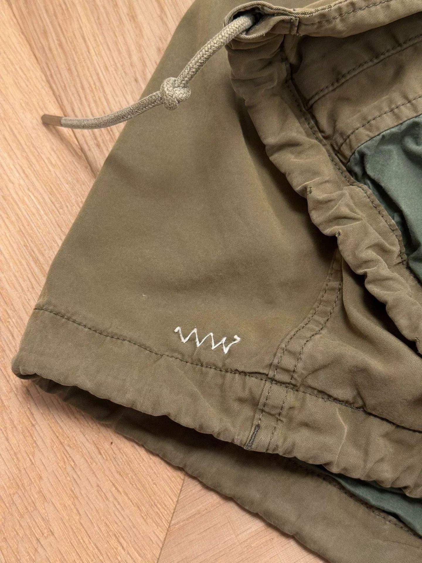 Visvim VISVIM 19AW SIX FIVE FISHTAIL PARKA Size L / US 10 / IT 46 - 4 Thumbnail