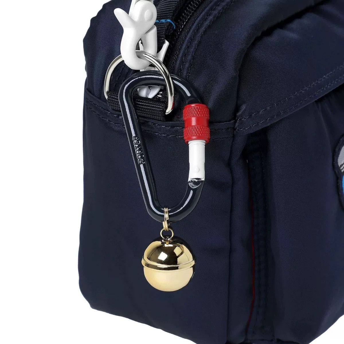 Porter Porter X Doraemon Collaboration Bag Size ONE SIZE - 7 Thumbnail