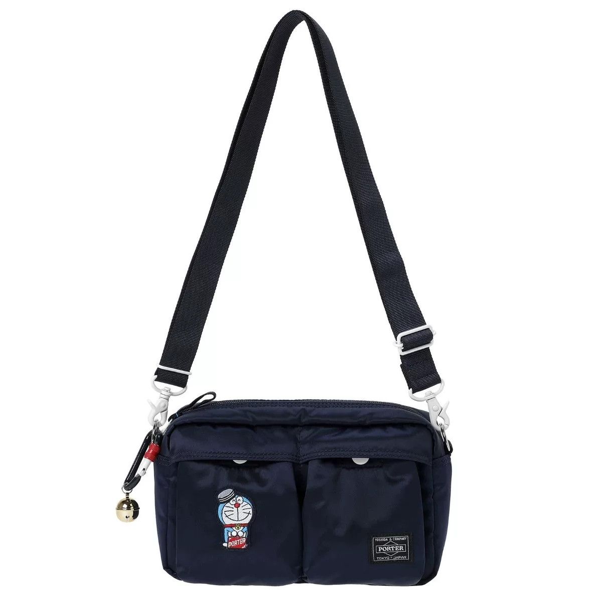 Porter Porter X Doraemon Collaboration Bag Size ONE SIZE - 3 Thumbnail