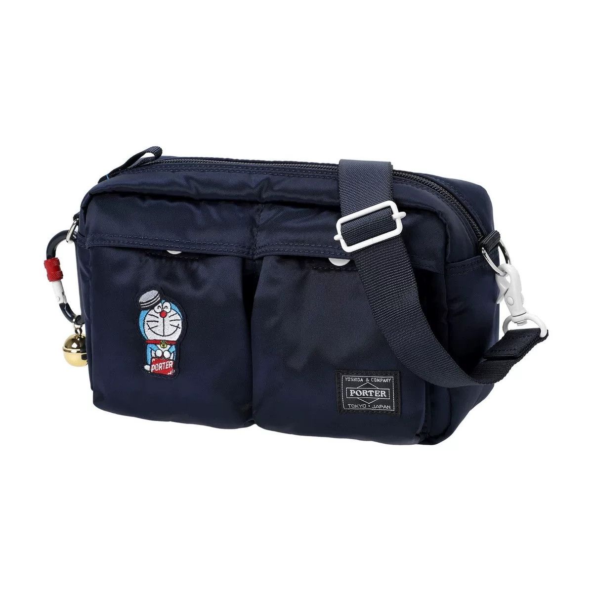 Porter Porter X Doraemon Collaboration Bag Size ONE SIZE - 2 Thumbnail
