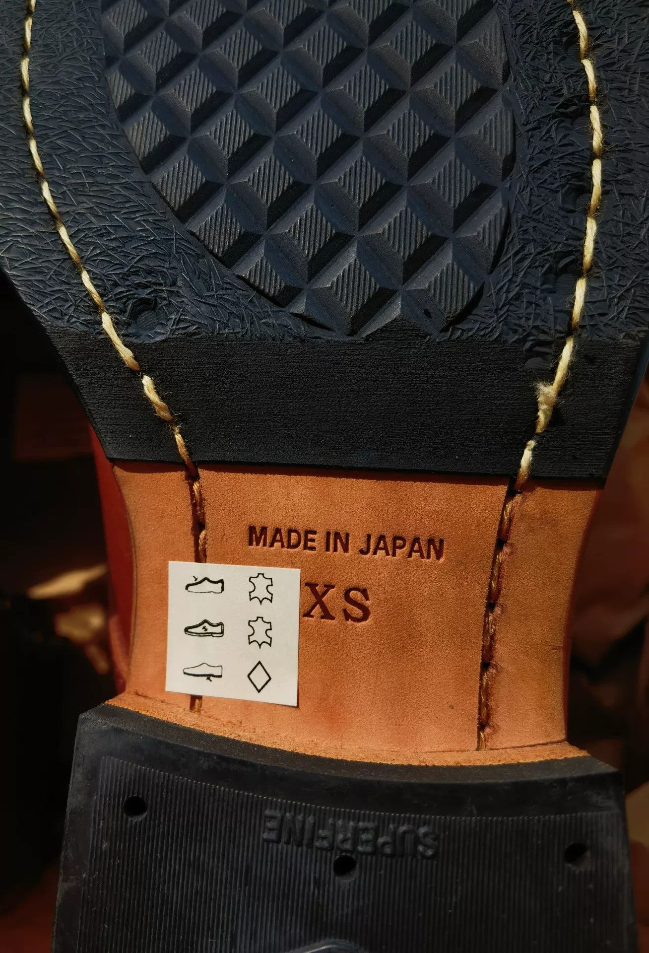 Junya Watanabe Junya Watanabe Indy Work Boots Size US 7 / EU 40 - 5 Thumbnail