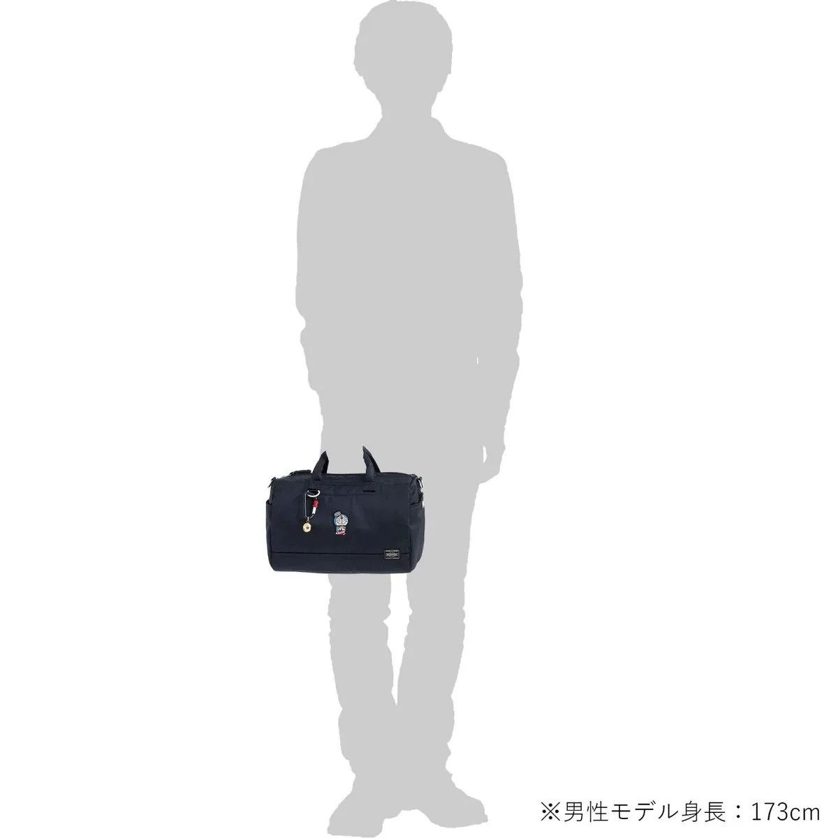 Porter Porter X Doraemon Limited Collaboration Size ONE SIZE - 5 Thumbnail