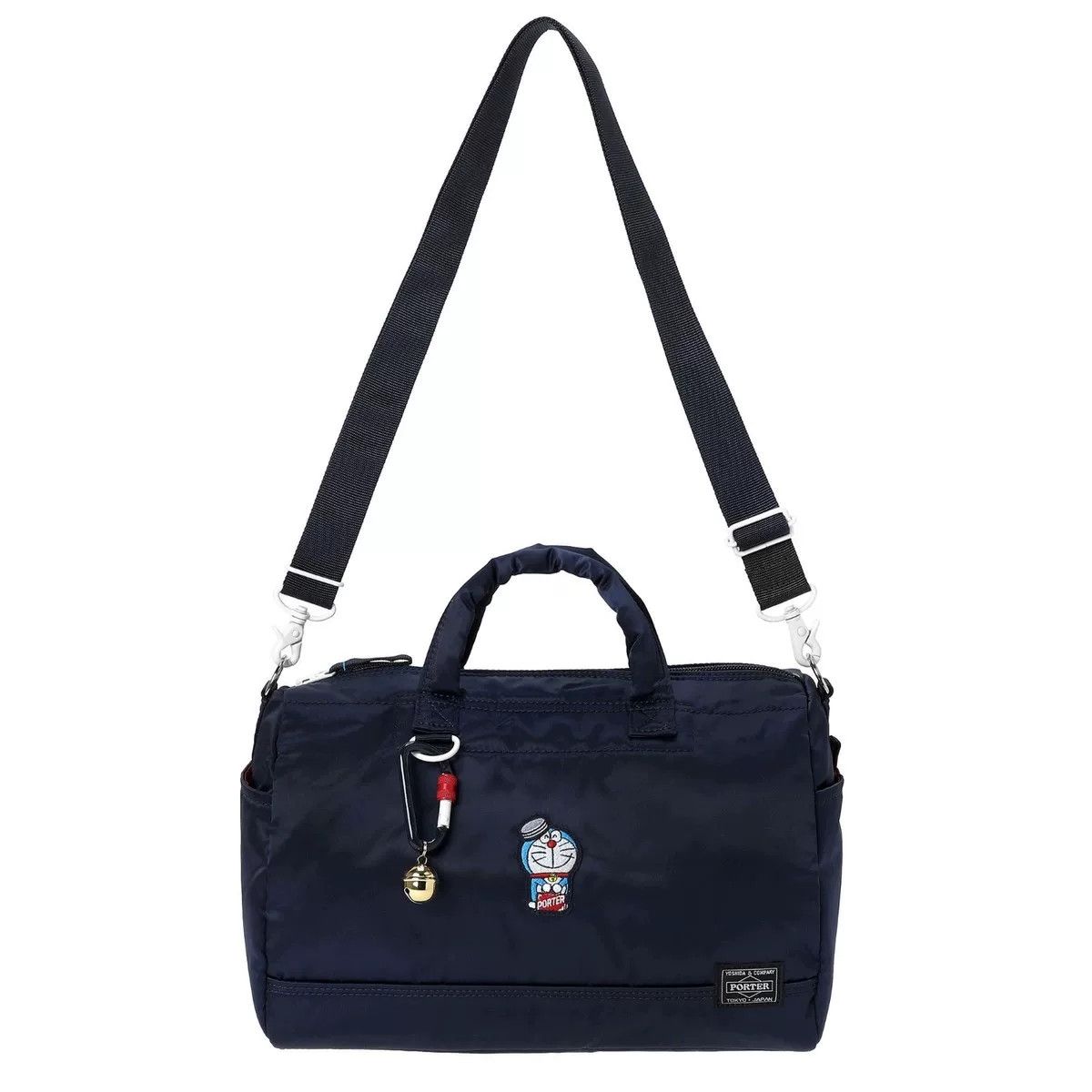 Porter Porter X Doraemon Limited Collaboration Size ONE SIZE - 4 Thumbnail