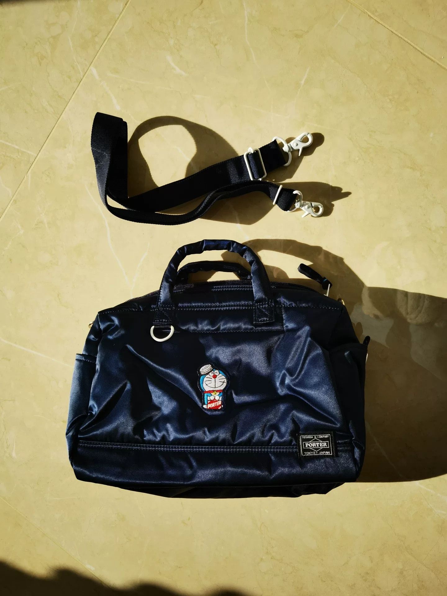 Porter Porter X Doraemon Limited Collaboration Size ONE SIZE - 3 Thumbnail