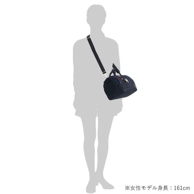 Porter Porter X Doraemon Limited Collaboration Size ONE SIZE - 6 Thumbnail