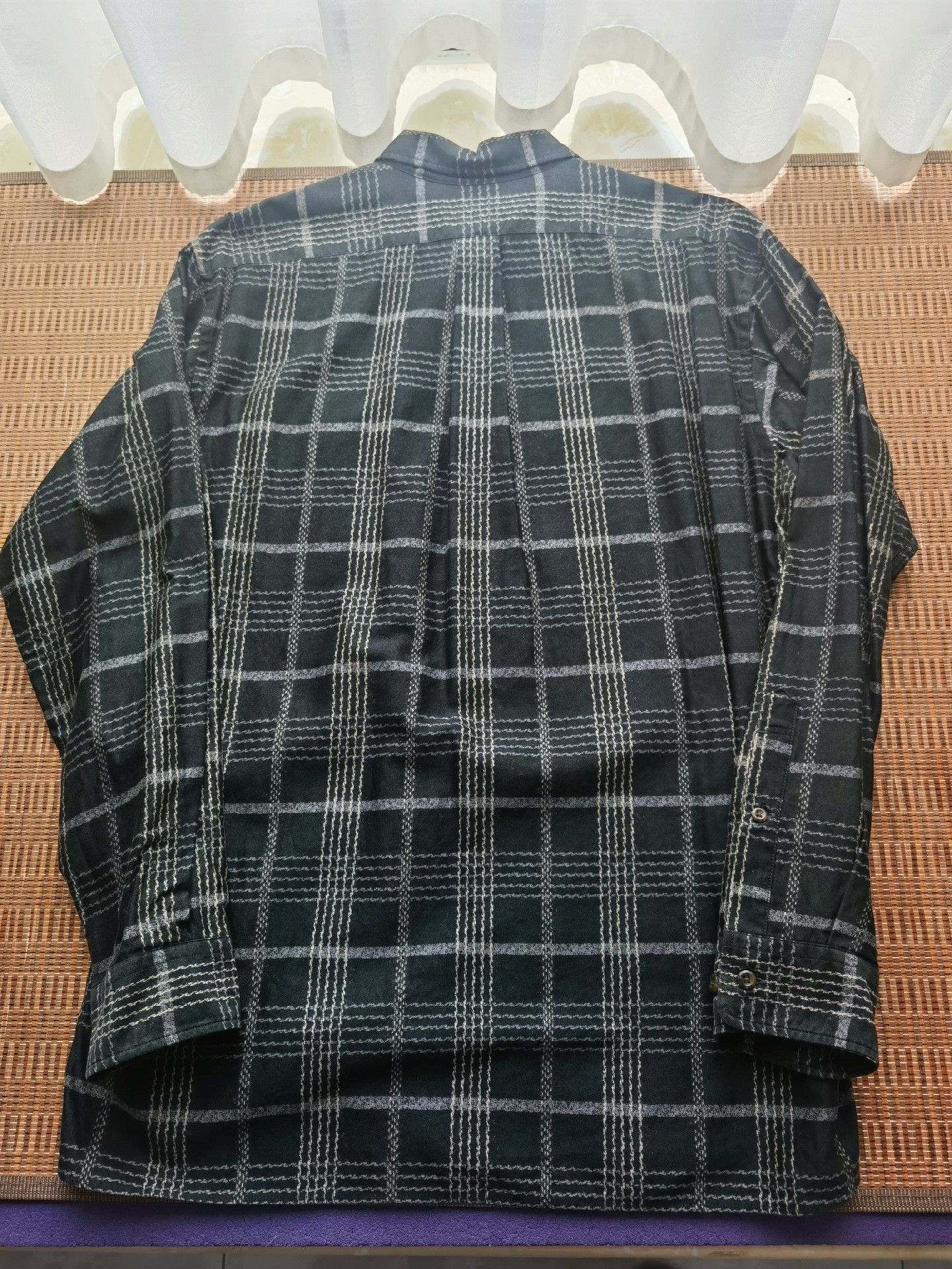 PHIGVEL MAKERS & Co. Phigvel Makers Japanese Made Shirt Size US L / EU 52-54 / 3 - 2 Thumbnail