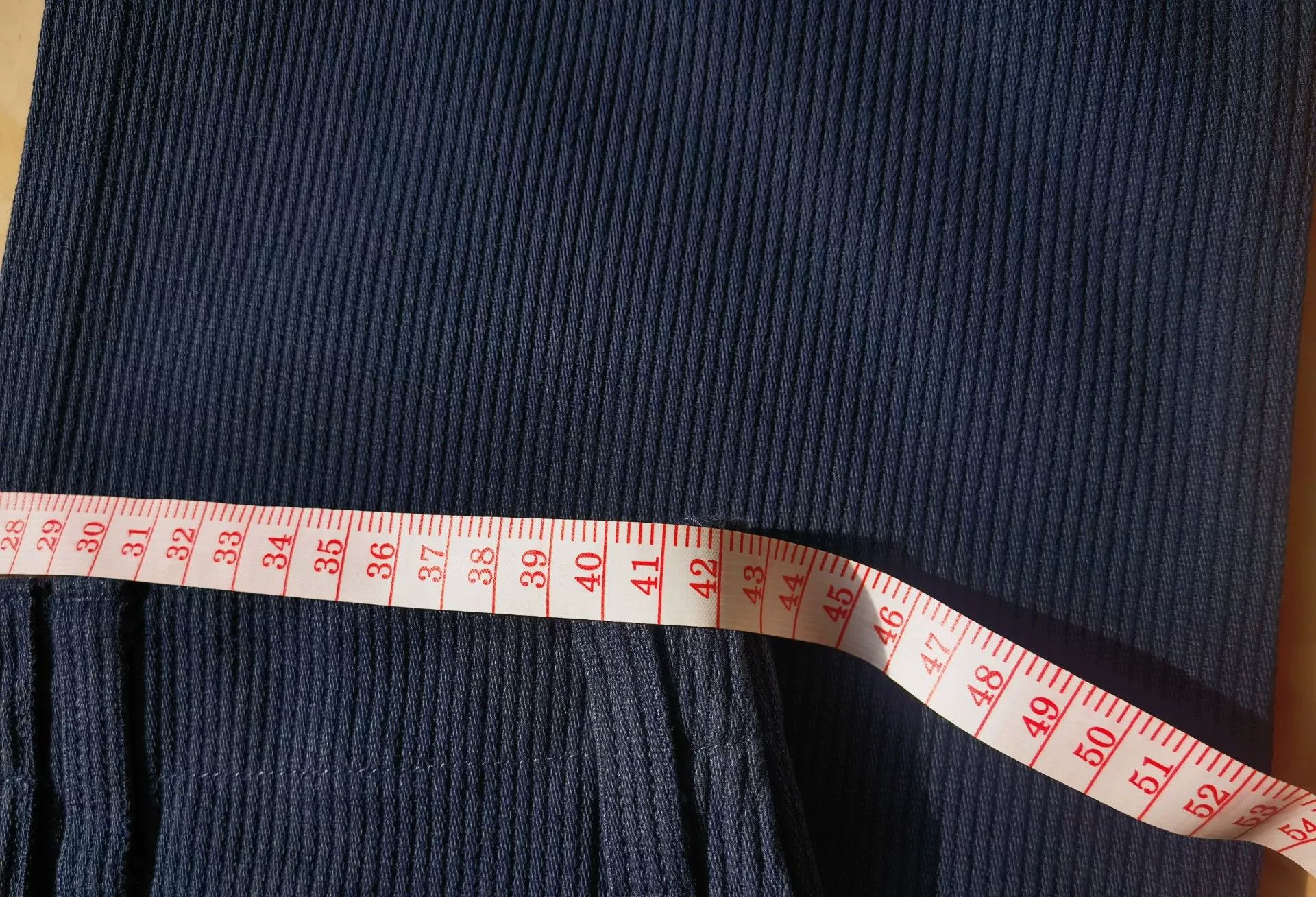Tenderloin Tenderloin BDP Classic Blue Pants Size US 26 / EU 42 - 5 Thumbnail