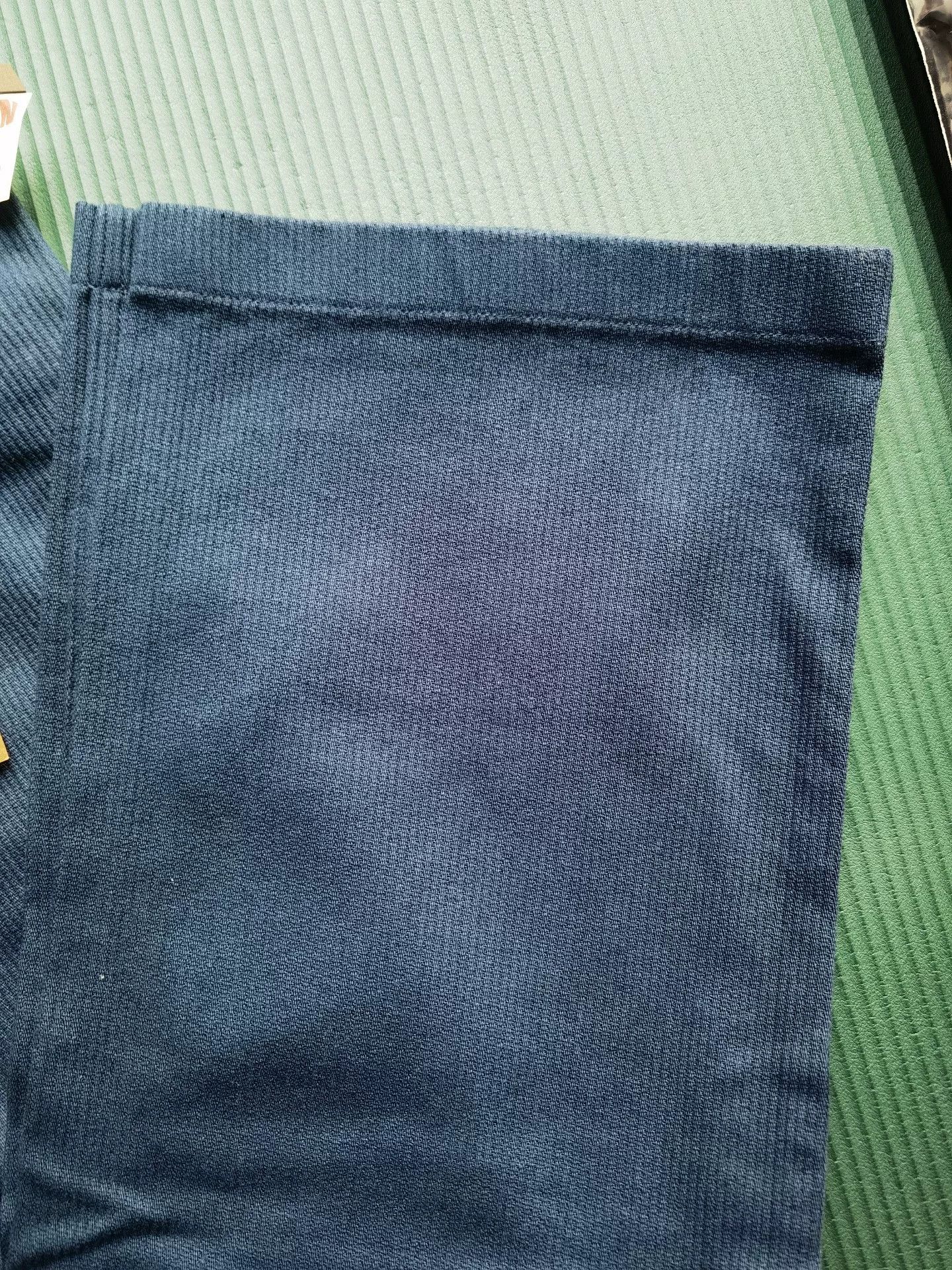 Tenderloin Tenderloin BDP Classic Blue Pants Size US 26 / EU 42 - 4 Thumbnail