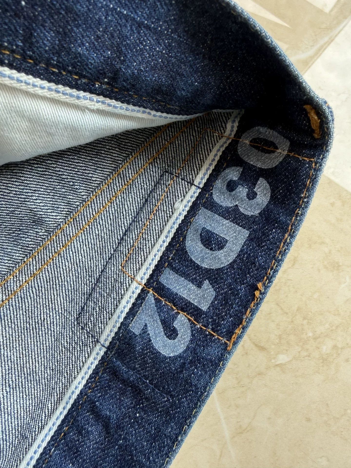 Visvim VISVIM Social Sculpture 03D12 Jeans W34 L30 Size US 34 / EU 50 - 4 Thumbnail