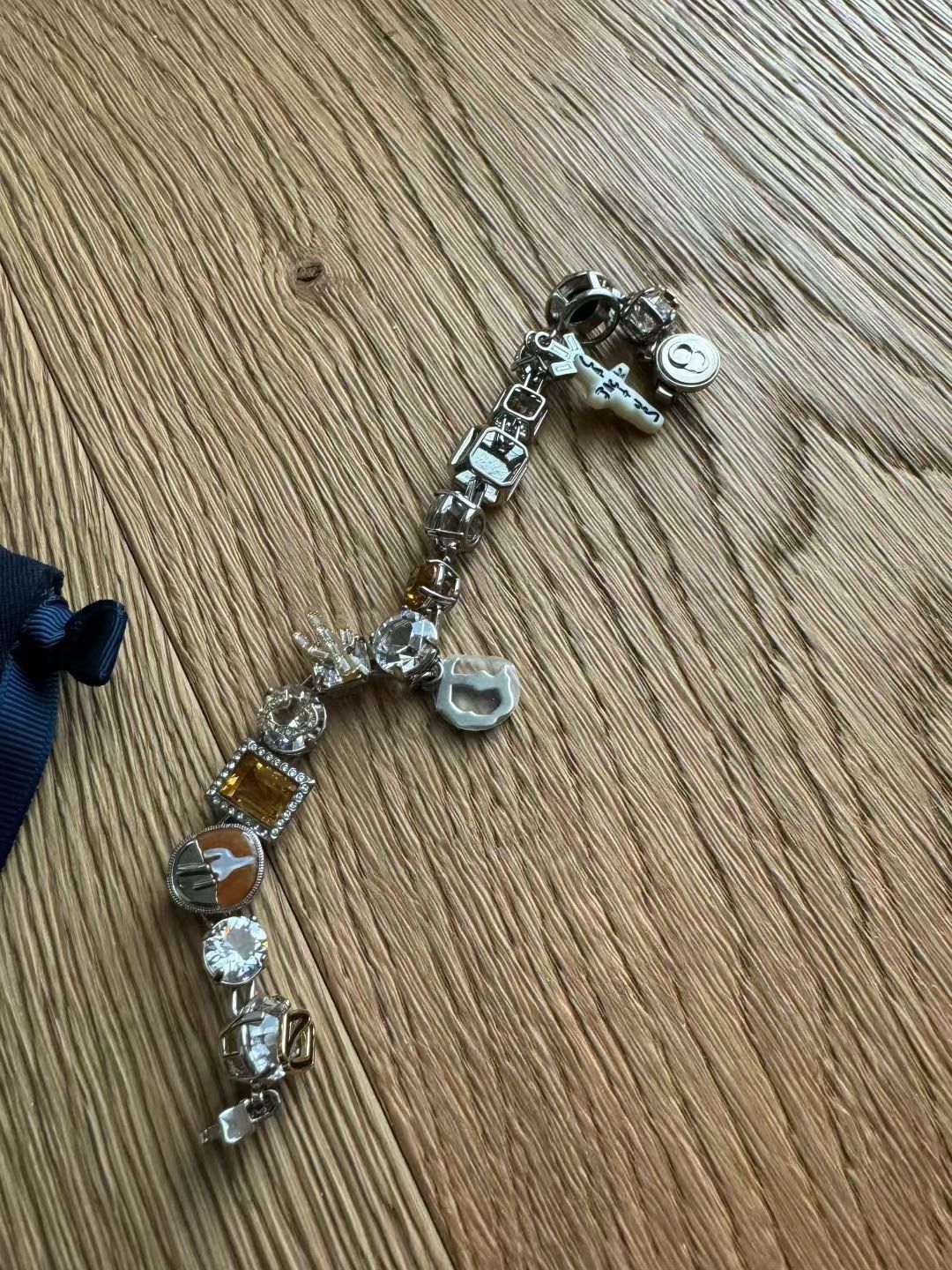 Dior Dior x Travis Scott Collaboration Bracelet Size ONE SIZE - 3 Thumbnail