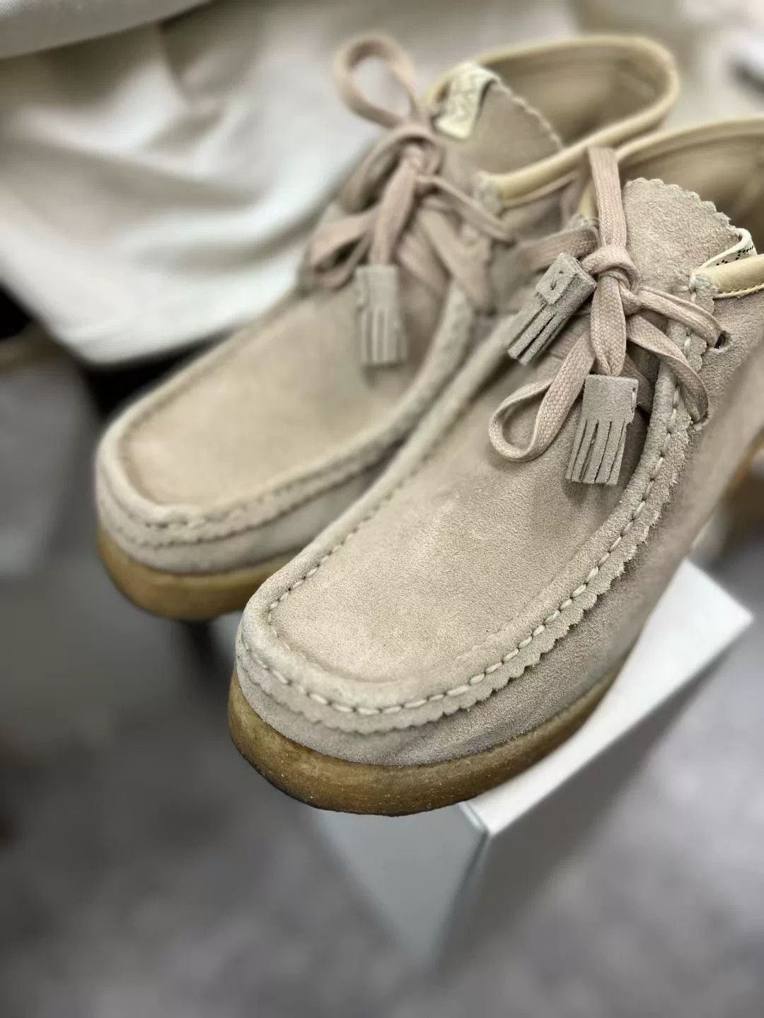 Visvim VISVIM BEUYS TREKKER FOLK Sandals M9 Size US 9 / EU 42 - 2 Thumbnail