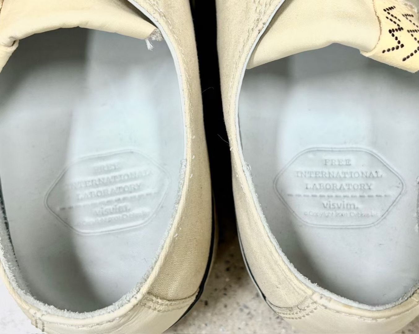 Visvim visvim 22aw Skagway Lo G.Cords Size US 8 / EU 41 - 8 Thumbnail