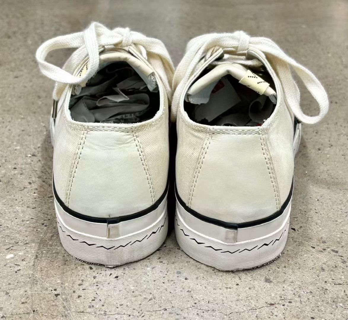 Visvim visvim 22aw Skagway Lo G.Cords Size US 8 / EU 41 - 5 Thumbnail