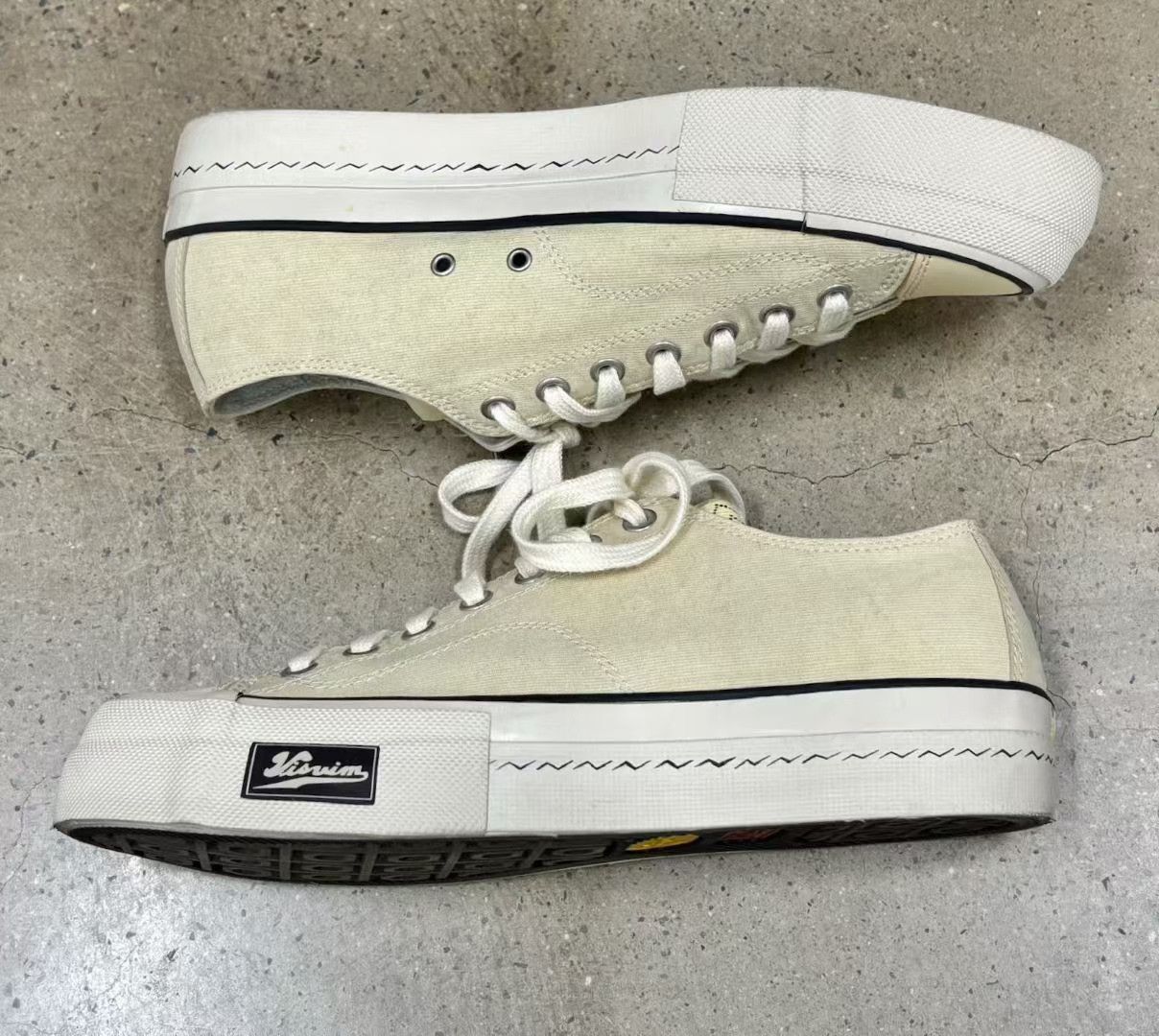 Visvim visvim 22aw Skagway Lo G.Cords Size US 8 / EU 41 - 6 Thumbnail